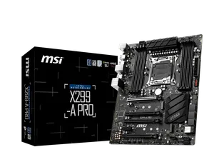 X299-A PRO